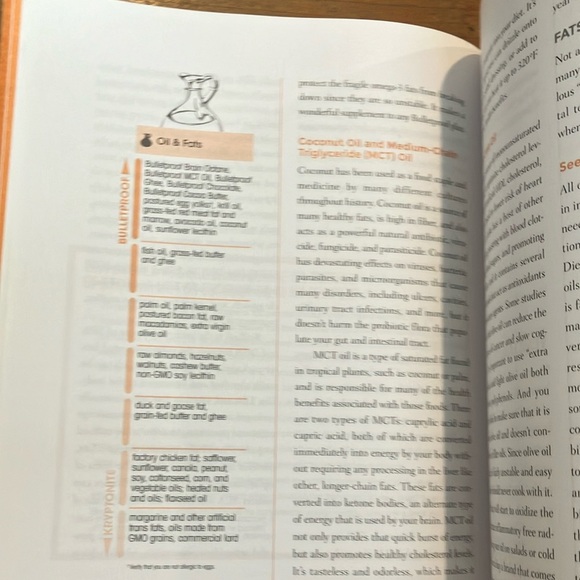 Bulletproof The Cookbook by Dave Asprey - Picture 9 of 16